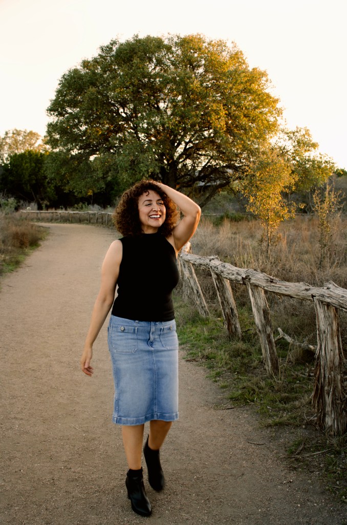 Sessions with a lot of motion make for a more relaxing environment.